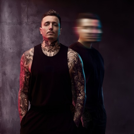 Blasterjaxx - Blasterjaxx Live in Kuala Lumpur
