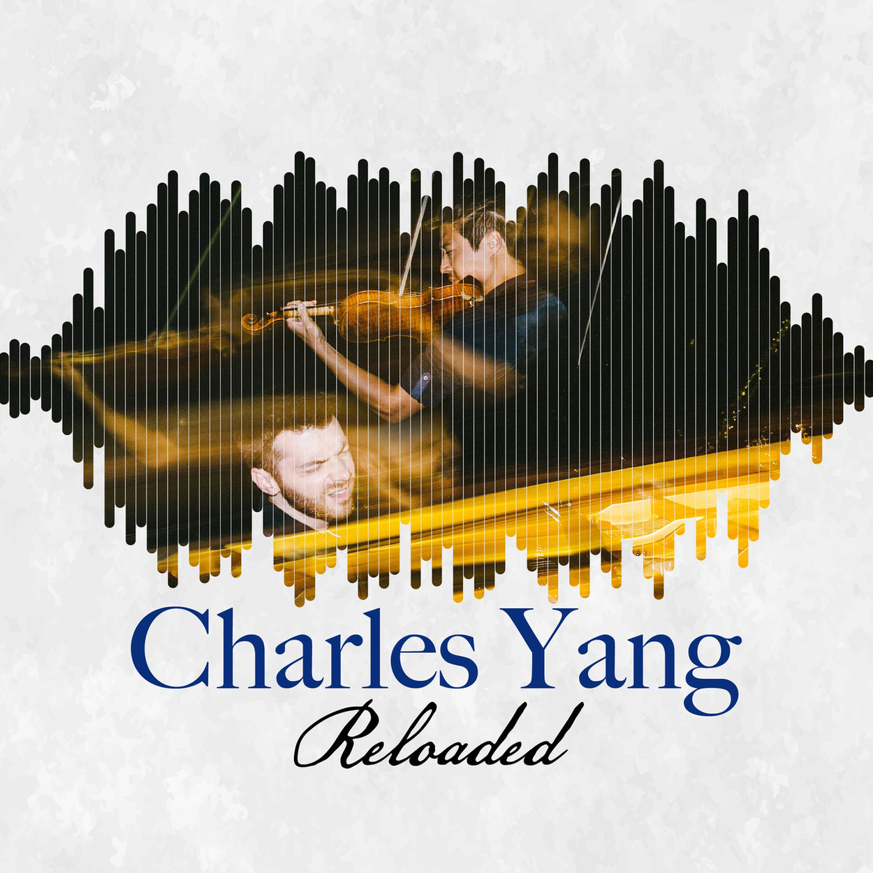 Charles Yang poster