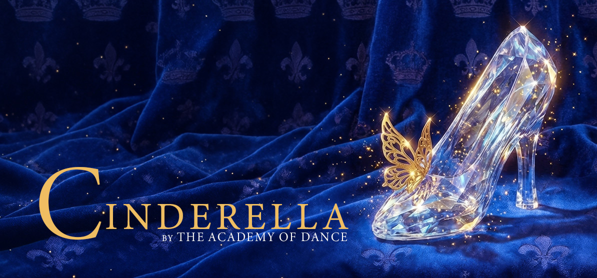 The Academy of Dance poster
