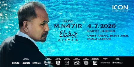 DATO M.N47IR - CIPTA 4