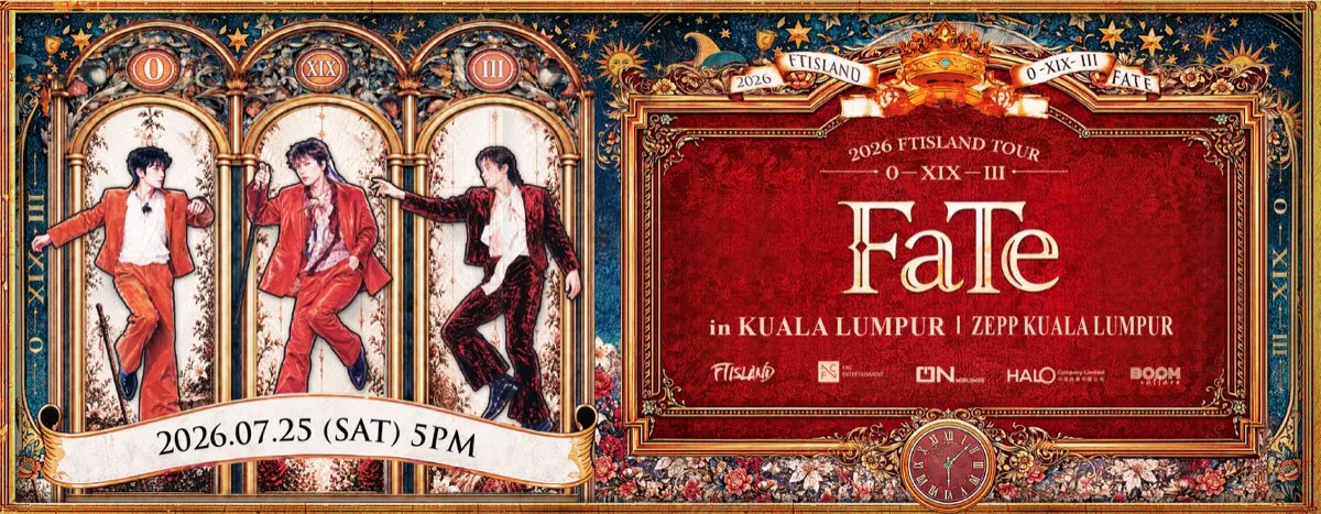 FTISLAND