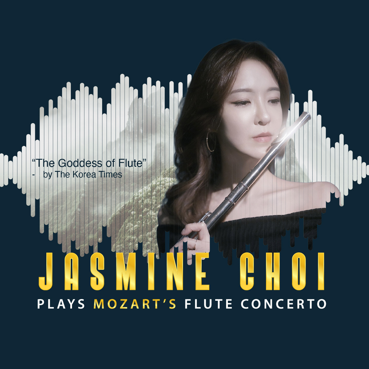 Jasmine Choi poster