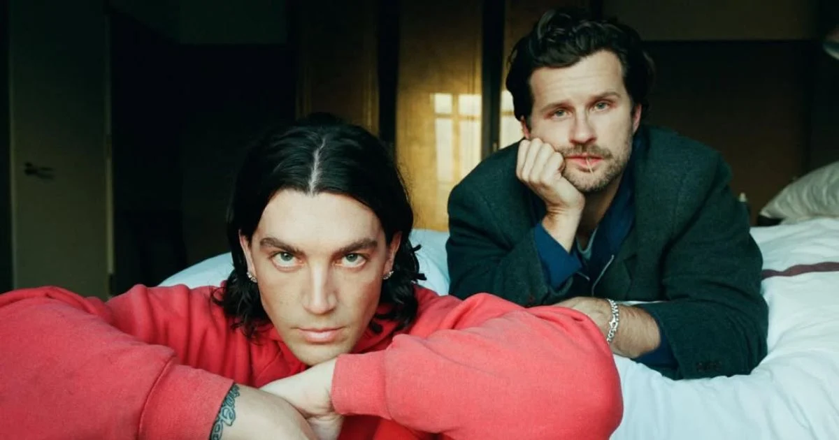 LANY poster
