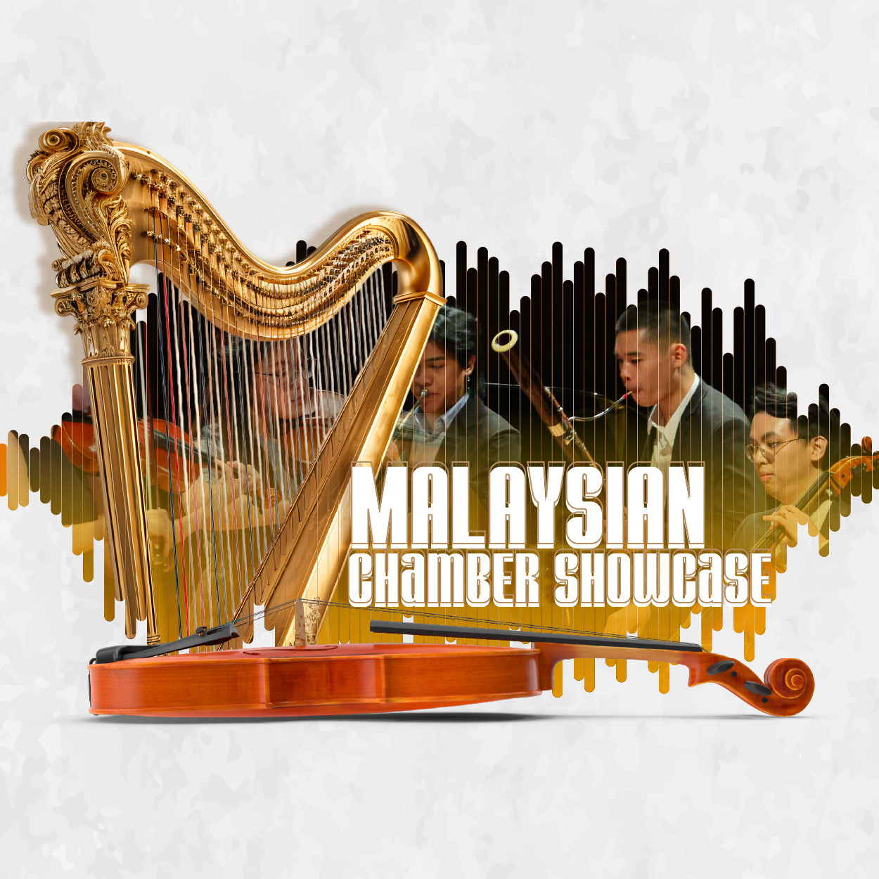 Malaysian Philharmonic Orchestra - Malaysian Chamber Showcase