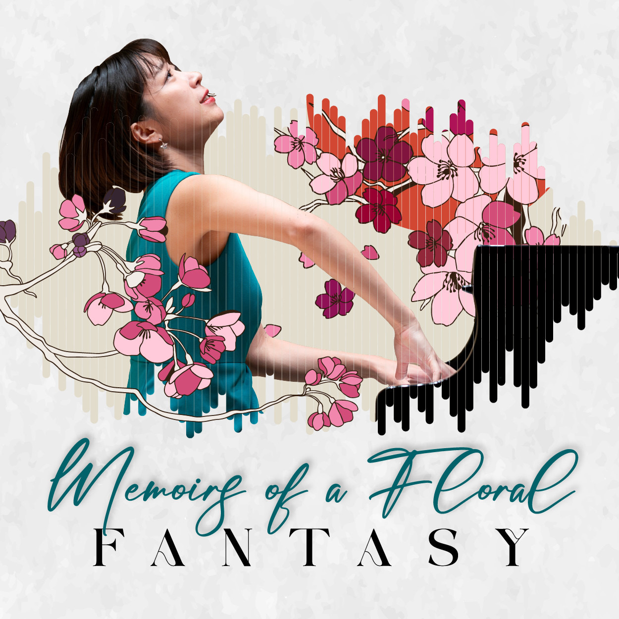 Malaysian Philharmonic Orchestra - Memoirs of a Floral Fantasy