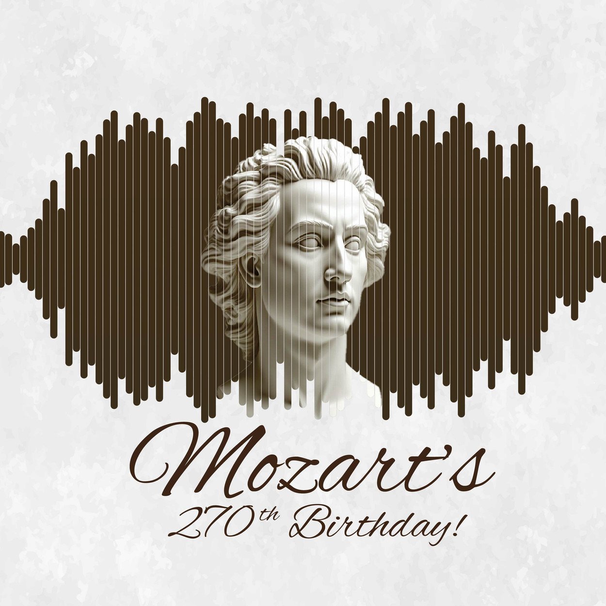 Malaysian Philharmonic Orchestra - Mozart's 270th Birthday!