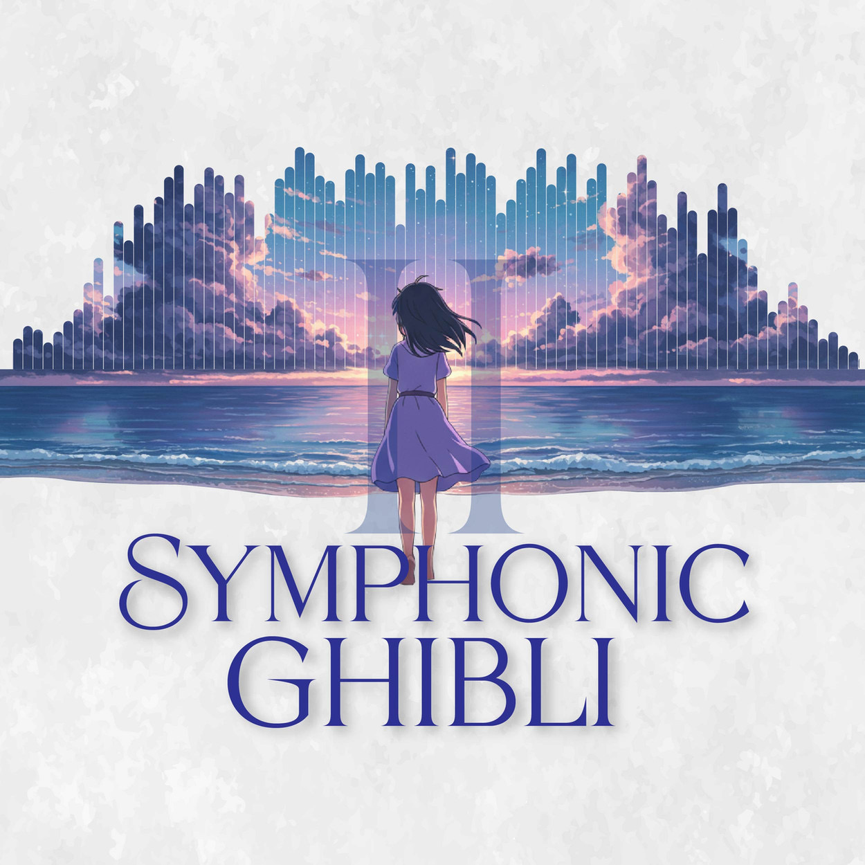 Malaysian Philharmonic Orchestra - Symphonic Ghibli II