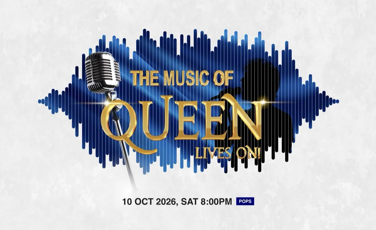 Malaysian Philharmonic Orchestra concert poster