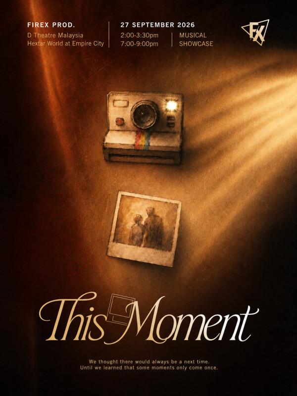 D Theatre Malaysia poster