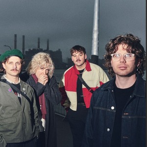 Vacations - Holy Grail Tour