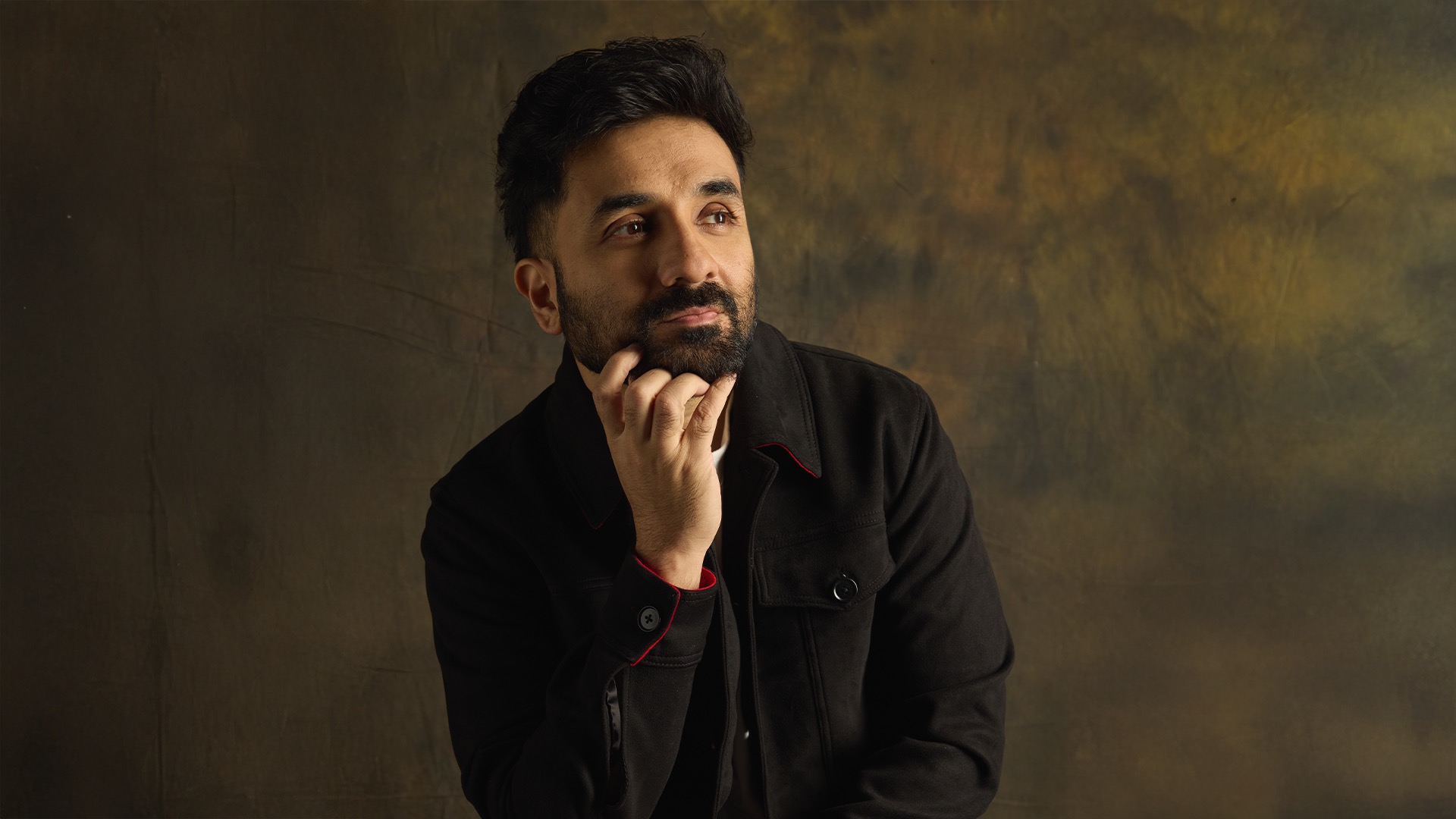 Vir Das - Hey Stranger