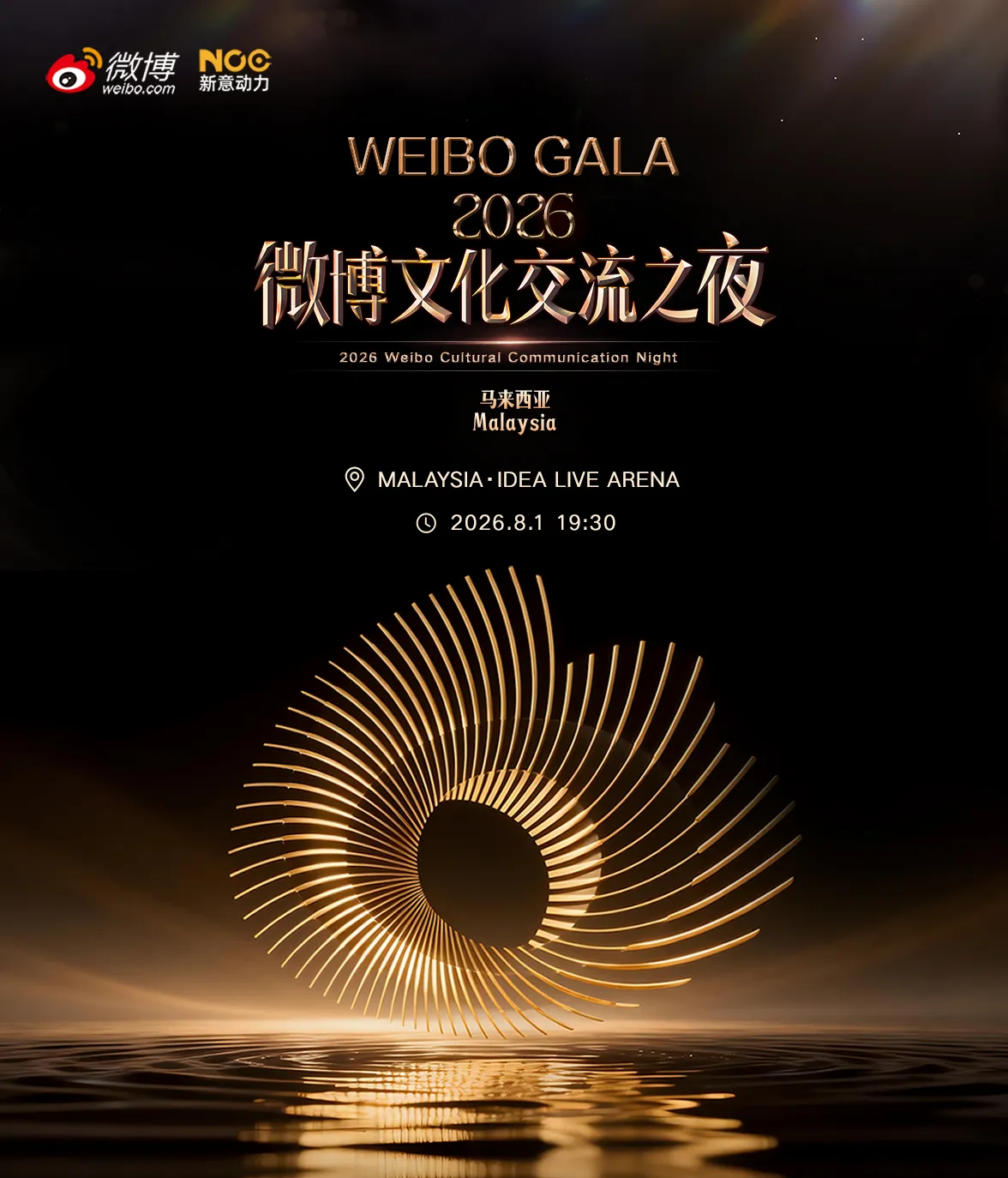 Various Artists poster
