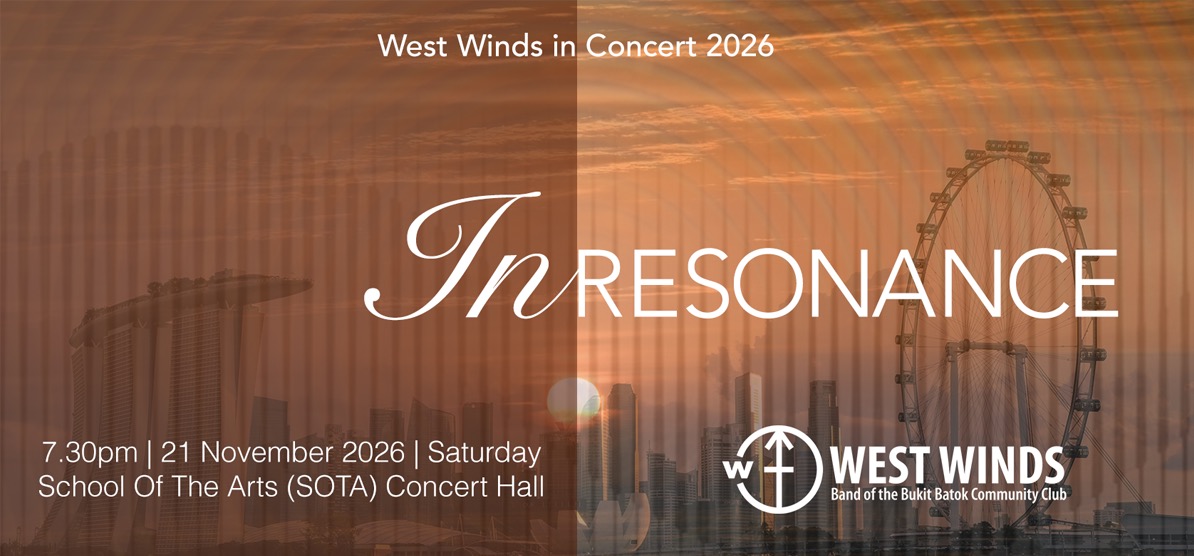 West Winds poster