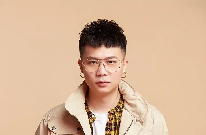 Xiao Bing Chih 萧秉治 - 2026 "Alive" Live Tour
